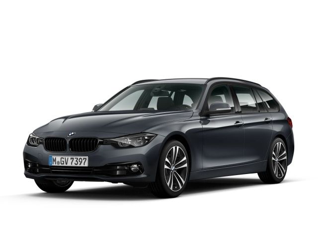 BMW 320d xDrive Touring Sport Line Automatic Aut.