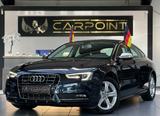 Audi A5 Sportback 2.0 TDI quattro/S-LineXenon/AHK/ - Audi A5: Sportback Line