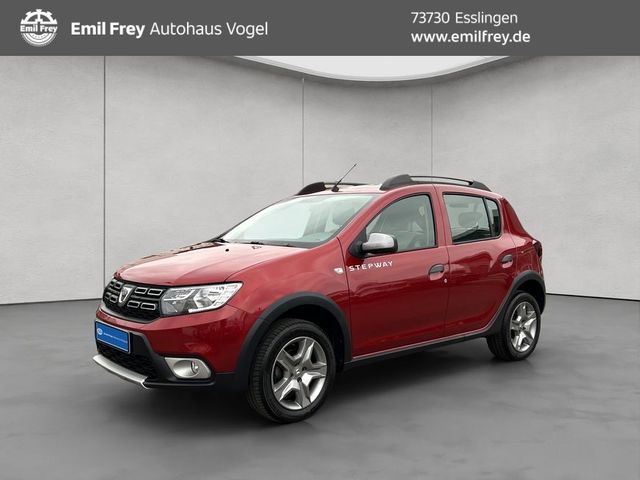 Dacia Sandero 0.9 Stepway TCe 90 (S&S)