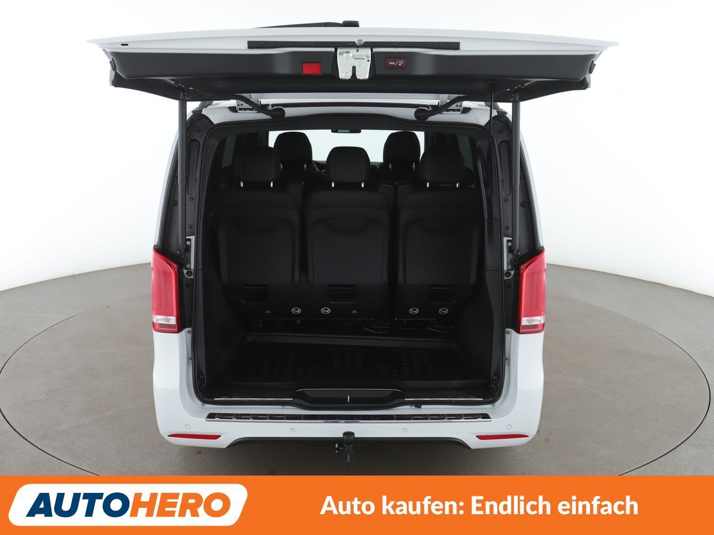 Mercedes-Benz V 250 d lang 4Matic BlueTEC Avantgarde Edition foto 17