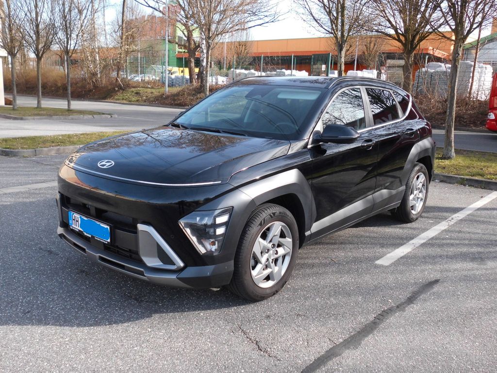 Image of Hyundai KONA