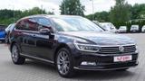 Volkswagen Passat 2.0 TDI Highline 4Motion LED ACC AHK Navi - Volkswagen Passat aus 2018