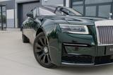 Rolls-Royce Ghost - -AFTER FULL SERVICE FEB 2026