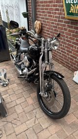 Harley-Davidson Softtail Springer - HARLEY-DAVIDSON 2005