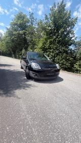 Ford Fiesta mk5 - Ford Fiesta: Mk5