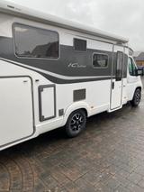 Bürstner Nexxo  T 690 IC Line - Bürstner 690