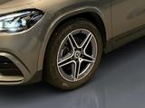 Mercedes-Benz GLA 220 d 4M AMG, Night, MB-LED, Ambiente, RFK - Mercedes-Benz Ambiente