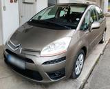Citroën Citroen C4 Picasso zu verkaufen - Citroën SpaceTourer Benziner Gebrauchtwagen