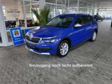 Skoda Kamiq 1.5 TSI Scoutline DSG ACC+LED+VIRTUAL - Skoda Kamiq aus 2023