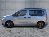 Toyota Proace City Verso 50 kWh Teamplayer Automatik - : Van, A Team