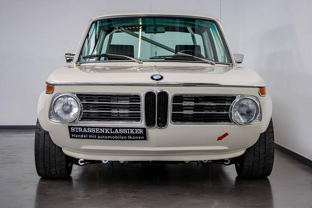 BMW 2002