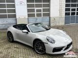 Porsche 992 Cabrio |Approved 06/27|PDLS+|Sitzbelüftung - Porsche 992 in Mainz
