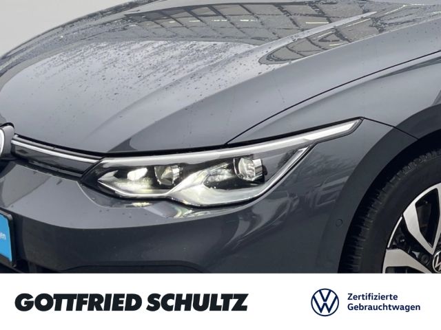 Volkswagen Golf - Bild 6