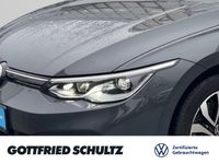Volkswagen Golf - Vorschau Bild 6