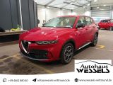 Alfa Romeo Tonale Ti NAVI AHK LEDER KAM UVM - Alfa Romeo Tonale aus 2024