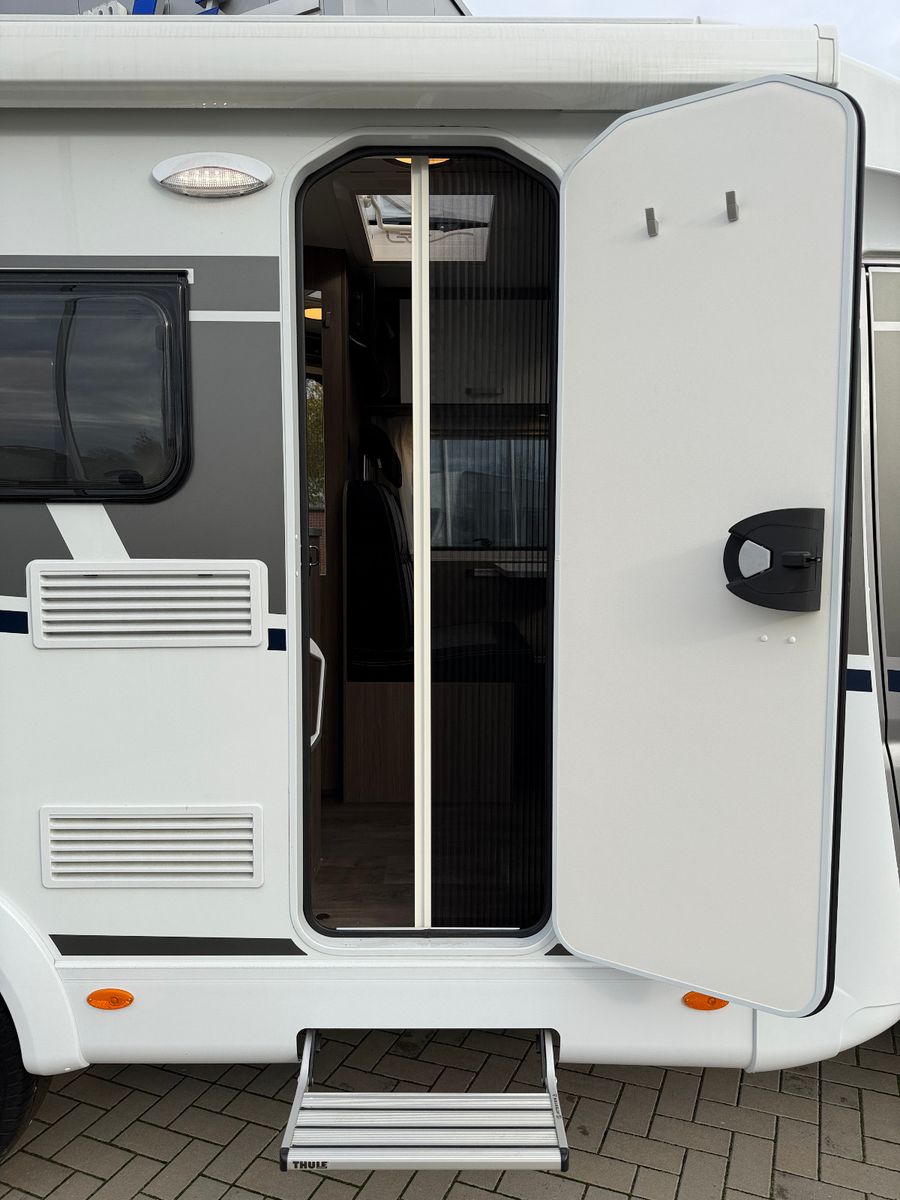 Fahrzeugabbildung Carado V-132 pro+ 7.822 € SPAREN !