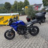 Yamaha MT-09 Tracer / Top Zustand / Service Neu - Offers