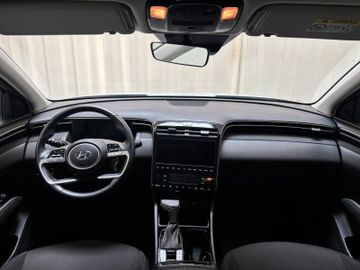 Hyundai TUCSON - 9