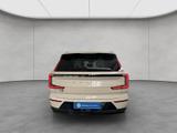 Volvo EX90 Twin-Motor AWD Ultra 7-Sitzer B&W 22-Zoll M - mit Elektro-Antrieb: Beige, Panorama-Dach, Geländewagen