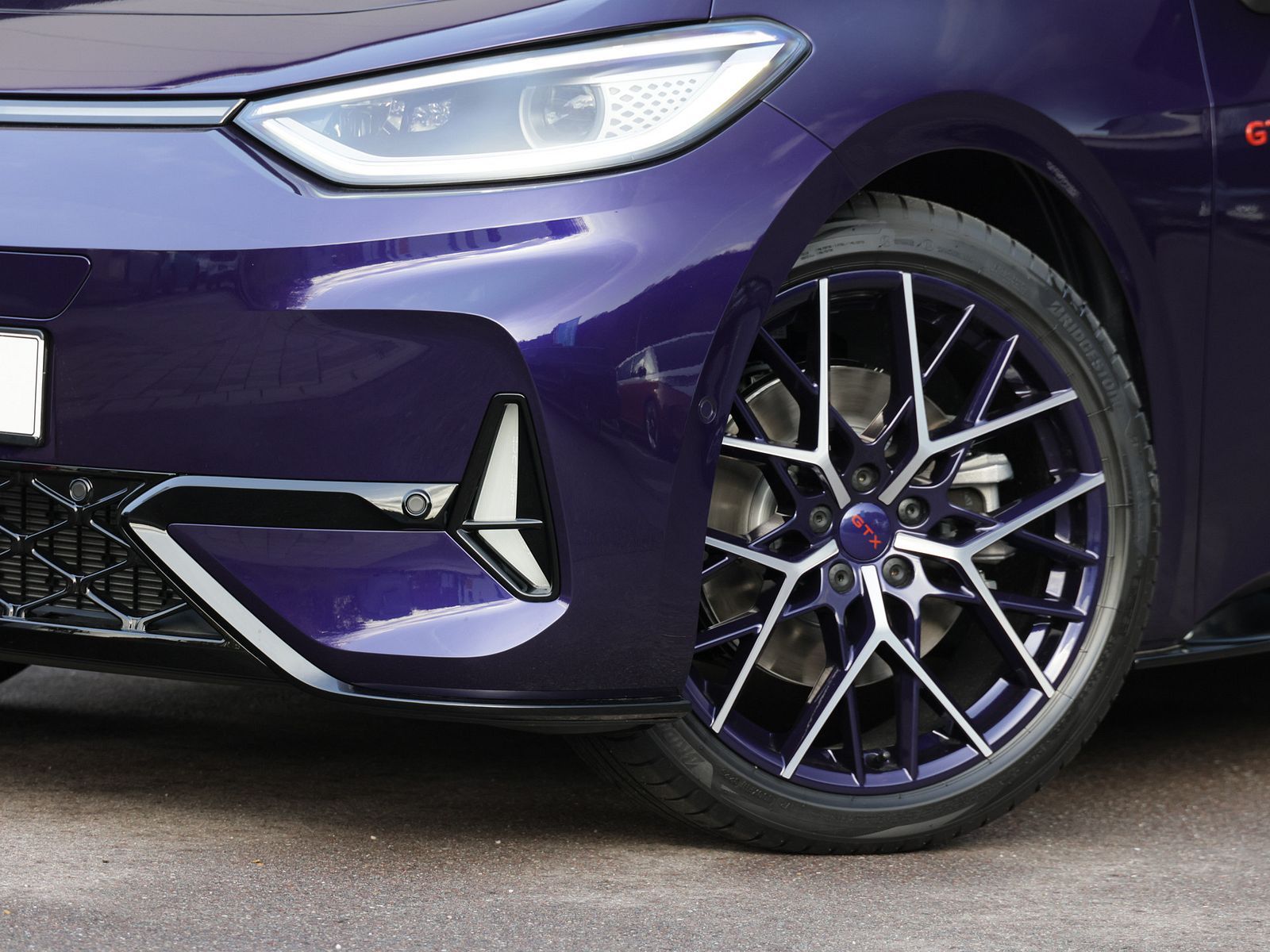 Volkswagen ID.3 - Bild 6