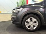 Dacia Jogger Essential*BLUETOOTH*LED*KLIMA*AHK*SERVICE - Dacia Jogger: Essential
