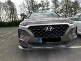 Hyundai SANTA FE 2.4 GDI Style 4WD 6AT SEVEN Style - Hyundai SANTA FE: Style