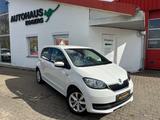 Skoda Citigo Clever/2HD/SHZ/TEMP/PDC/GJR/LMF/5TRG - Skoda Citigo: Clever