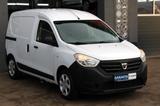 Dacia Dokker Express Ambiance/TÜV NEU/Kasten/GEPFLEGT - gebrauchte Dacia Dokker aus dem Jahr 2014