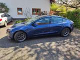 Tesla Model 3 SR -TOP - 98% SOH Ceramic TÜV neu 8-fach - Tesla MODEL 3 SR Gebrauchtwagen