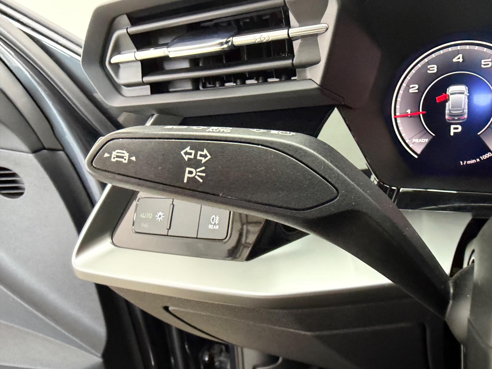 Audi A3 Sportback 35 TFSI advanced, миниатюра 18