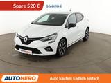 Renault Clio 1.0 TCe Evolution Aut.*NAVI*LED*SPUR*PDC* - Renault Clio Gebrauchtwagen in Frankfurt