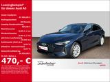 Audi A5 Avant TFSI quattro AHK+NAVI+LEDER+LED+ACC+KAM