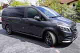Mercedes-Benz V 300 d EDITION 2020 lang*Burmester*AMG-Line* - Mercedes-Benz V-Klasse EDITION