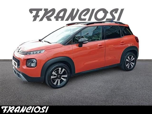 Citroën CITROEN C3 Aircross 1.2 puretech Shine Pack s s 