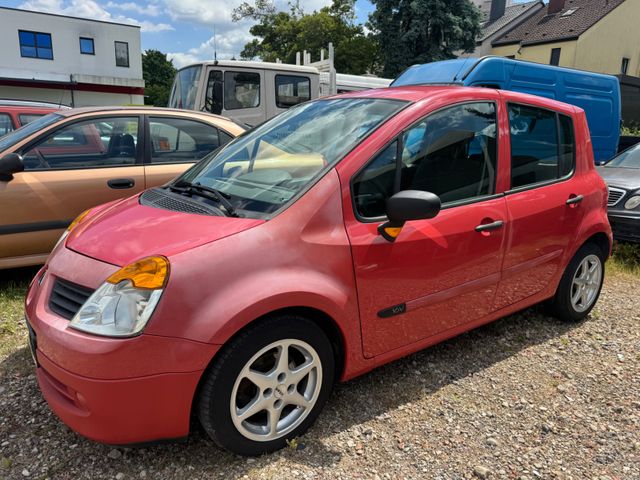 Renault Modus Authentique |