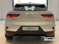 Foto Nummer 7: JAGUAR I-Pace