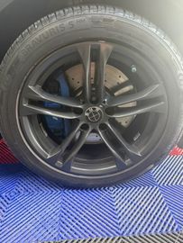 BMW 525 - 6
