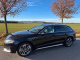 Audi A4 Allroad 45 TFSI S tronic quattro - - Audi A4 Allroad aus 2020