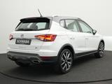 Seat Arona FR 1.5 TSI DSG *LED*VIRTUAL*NAVI*GRA*18"* - gebrauchte Seat Pickups