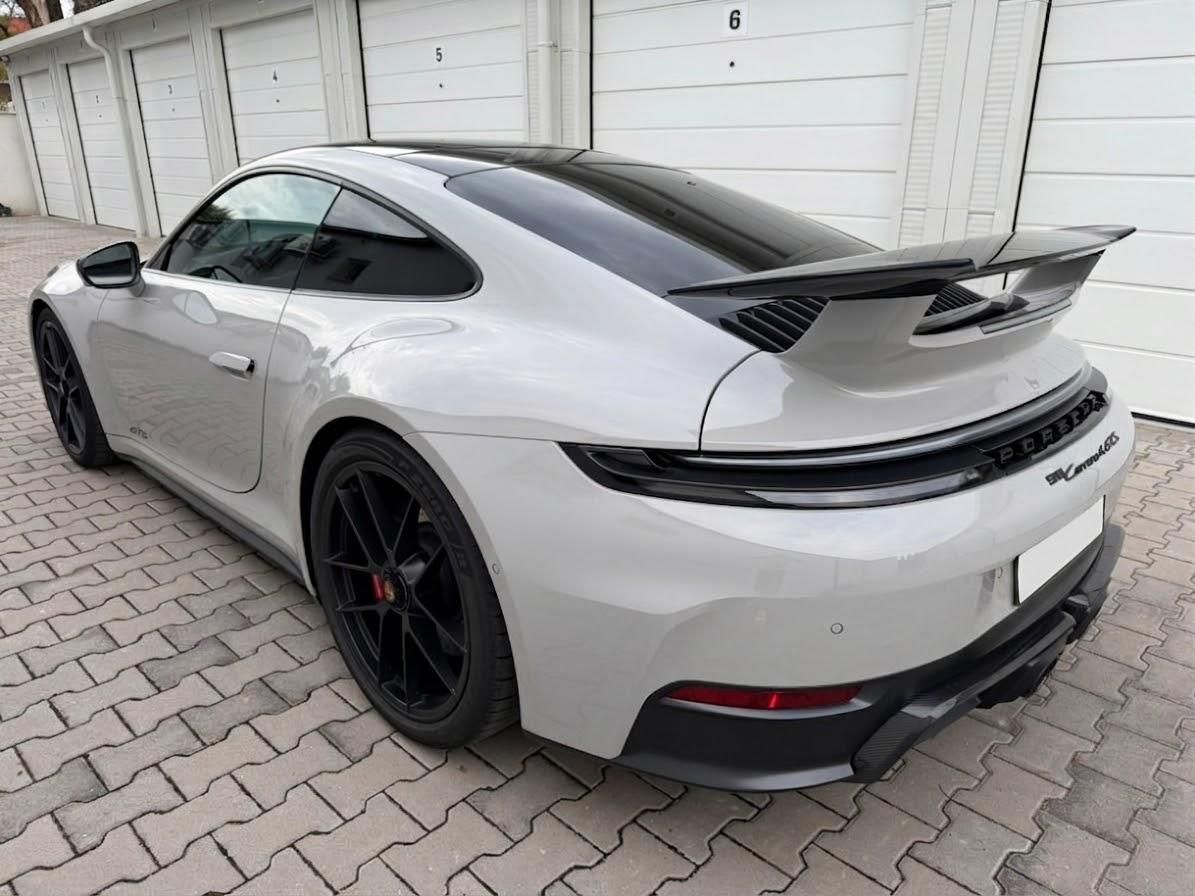 Porsche 991 911 Carrera 4 GTS Lift PASM PDLS+ BOSE Park+ foto 3