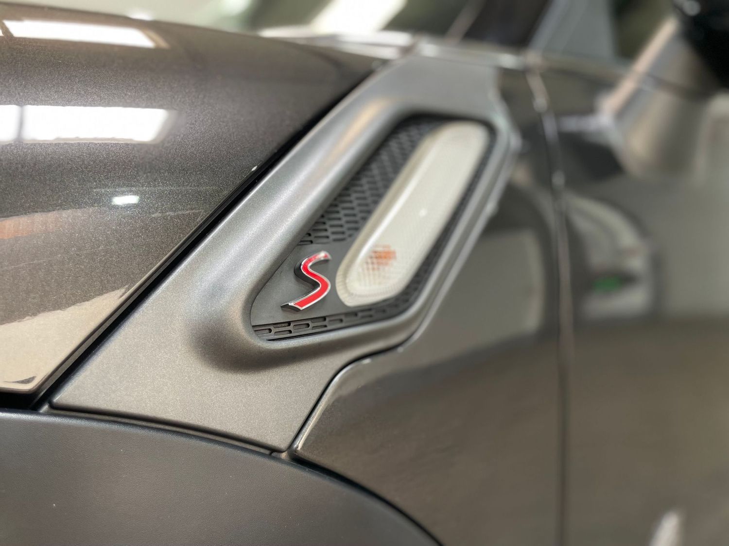Fahrzeugabbildung MINI Cooper S Paceman John Works All4 #Xen#Leder#Keyl