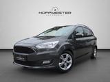 Ford Grand C-Max Business Edition*1Hand*7-Sitzer* - gebrauchte Ford Kleinbus