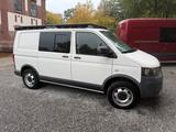Volkswagen T5.2 Camper, Standhzg., Schwerlast, Bett, Strom - VW T5 Gebrauchtwagen in Wuppertal