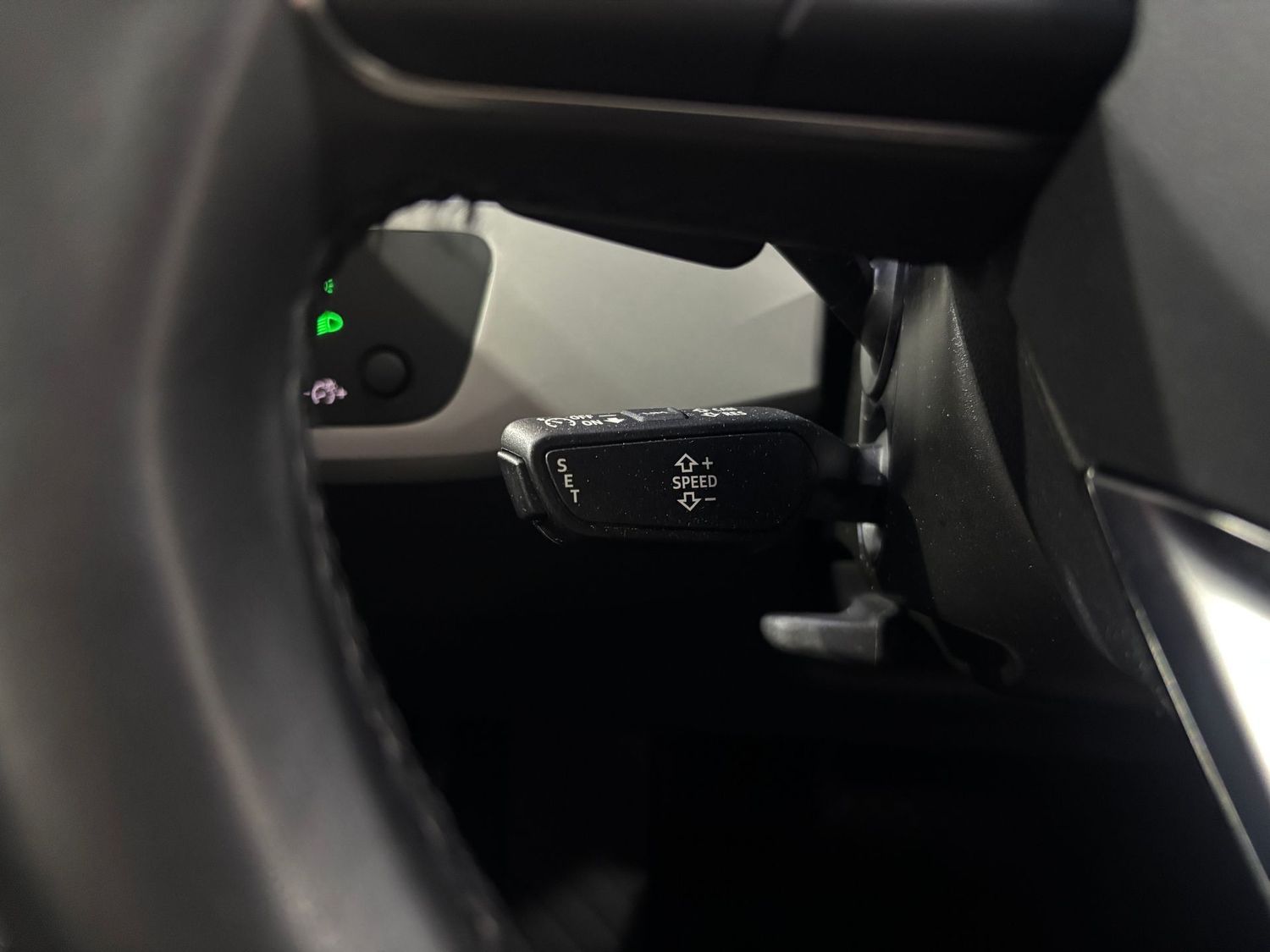 Fahrzeugabbildung Audi A4 35 TDI S-tronic #Virtual#LED#Leder#Massage