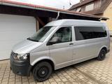 Volkswagen T5 Kombi - Volkswagen T5 Kombi: Von Privat