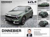 Kia Sportage 1.6T HEV Spirit LED+360°+Glasdach - Kia Sportage Neuwagen in Leipzig