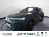 Volkswagen Tayron R-Line 2.0 TDI 4M DSG MATRIX/NAVI/KAMERA/ - gebrauchte SUV & Geländewagen