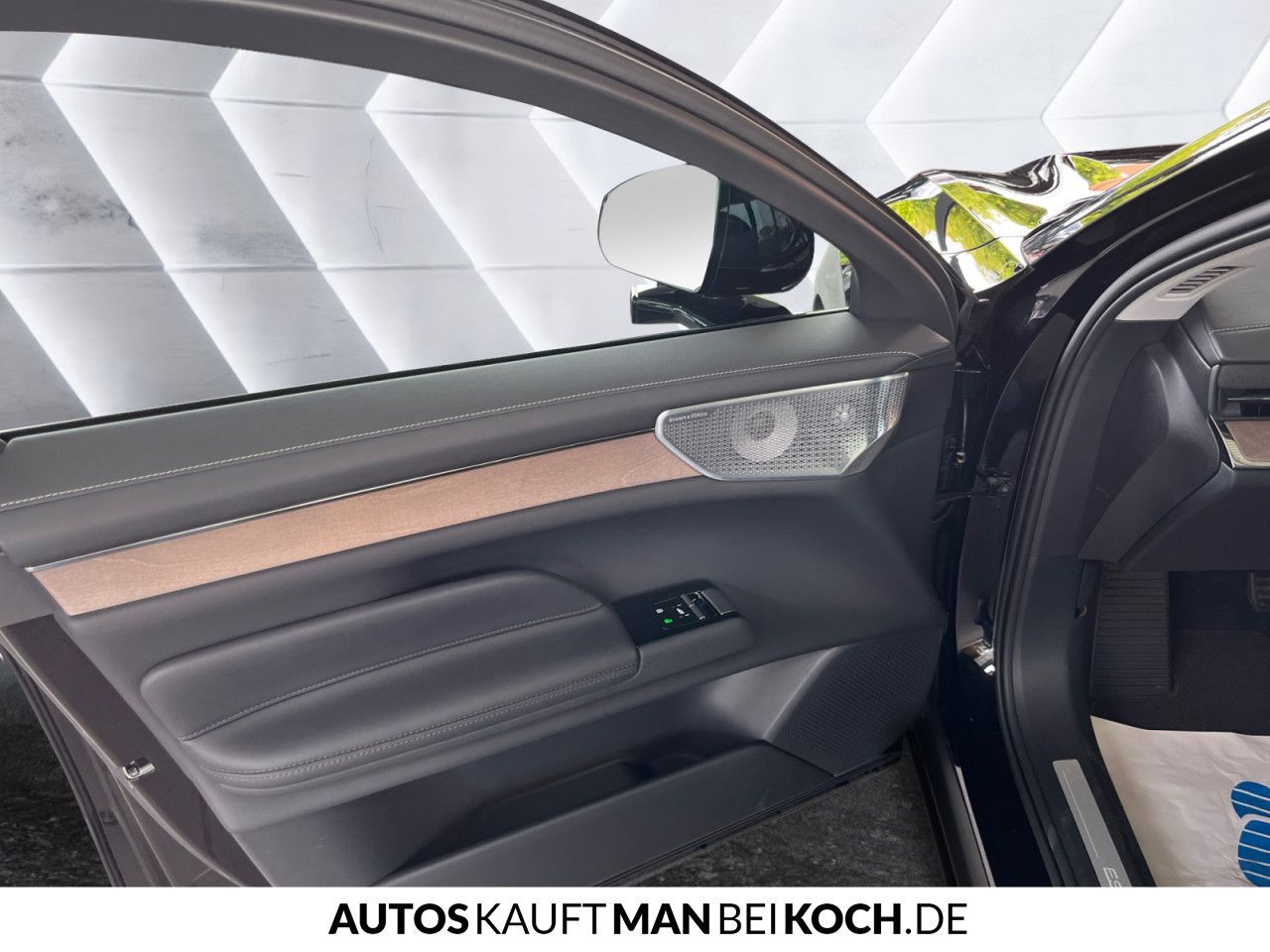 Volvo ES90 - Bild 16