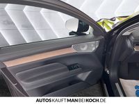 Volvo ES90 - Vorschau Bild 16