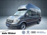 Volkswagen California Grand 2,0 l TDI  8-Gang-Automatikgetr - Volkswagen T6 California Neuwagen